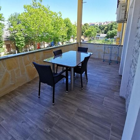 Apartment Damir Pula Bagian luar foto