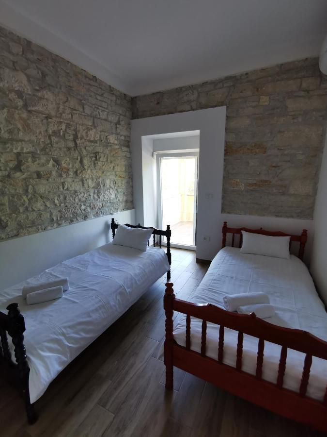 Apartment Damir Pula Bagian luar foto