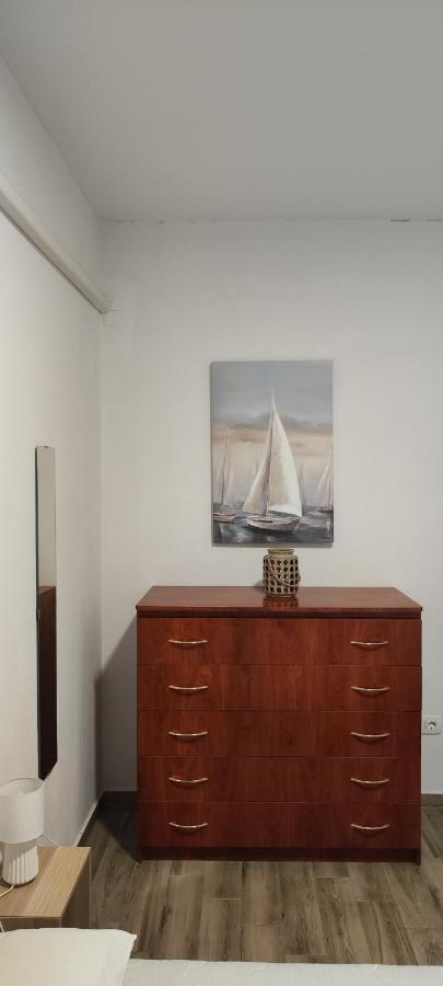 Apartment Damir Pula Bagian luar foto
